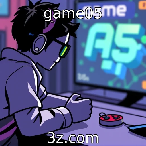 Desafios e oportunidades na criação de jogos acessíveis