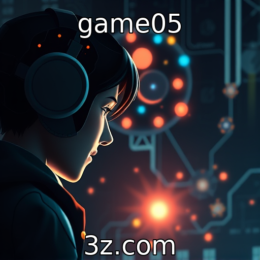 Inteligência artificial na narrativa dos jogos