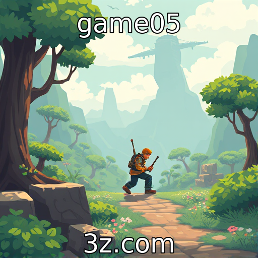 Adaptação de jogos clássicos para plataformas modernas