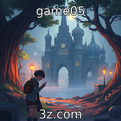 Desenvolvedores buscam inovação em narrativas interativas