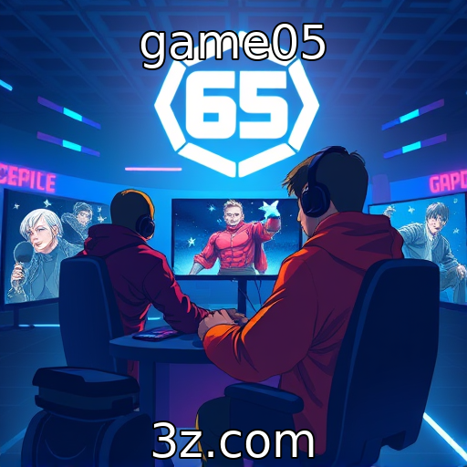 O crescimento do mercado de eSports e suas implicações