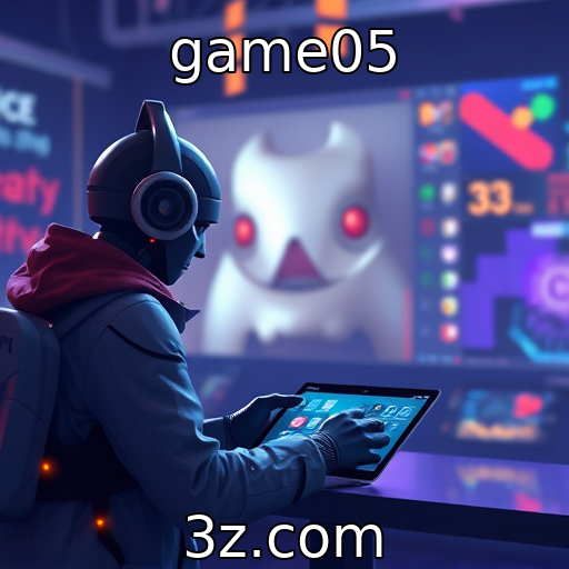 Impacto da inteligência artificial nos jogos