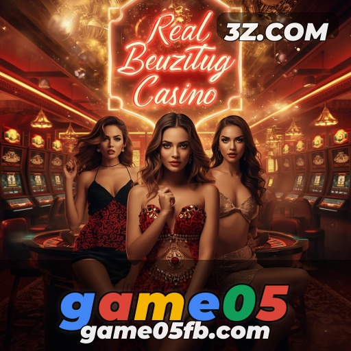 A Revolução do Login no game05 para Gamers Brasileiros