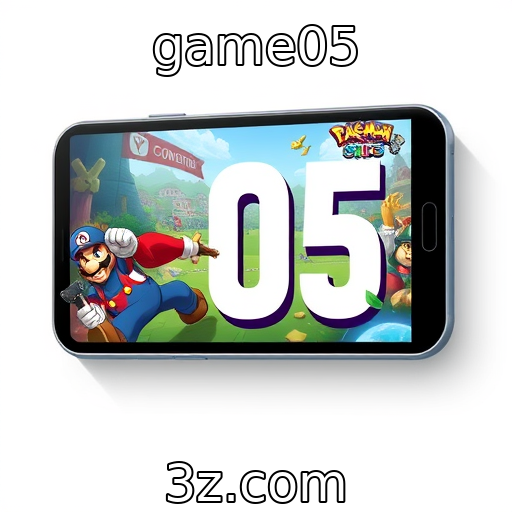 Crescimento da indústria de jogos mobile no mercado global