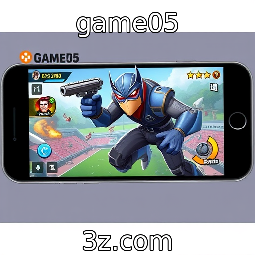 Novas tendências em jogos mobile estão mudando o mercado