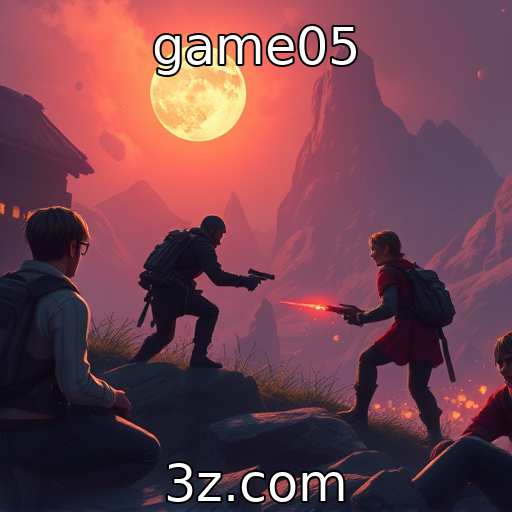 Novas tendências na narrativa dos jogos