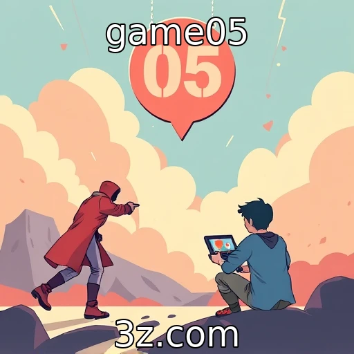 Análise do papel das narrativas em jogos competitivos