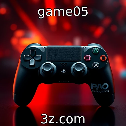 Inovações tecnológicas em consoles de próxima geração