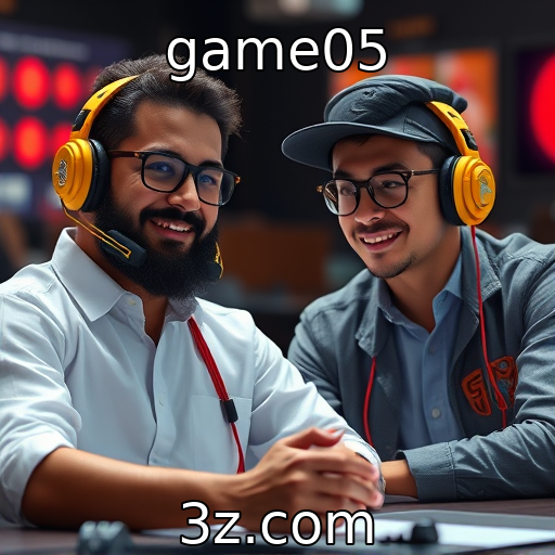 Aumentos salariais na indústria de jogos