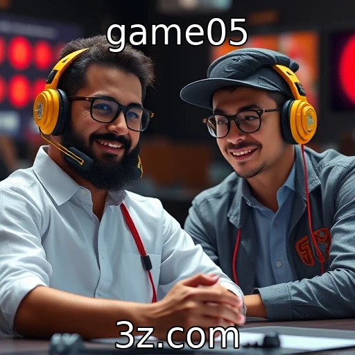 Aumentos salariais na indústria de jogos