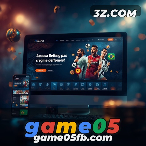 Slots irresistíveis no game05: diversidade e emoção em cada giro!