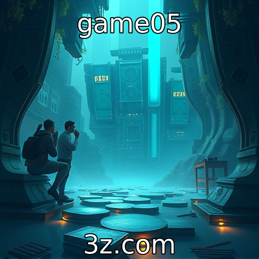 Impacto da tecnologia na narrativa dos jogos